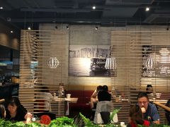 大堂-避风塘(宝山万达店)