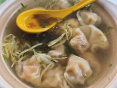 -吉云馄饨(桑梓路店)