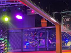 -Famous肥猫墨西哥音乐餐吧(五棵松华熙LIVE店)