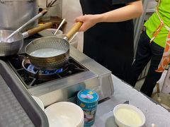 -沙湾姜埋奶(兴新包店)