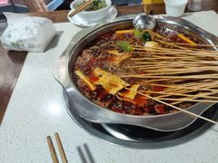 -满江红串串香(七道堰街店)