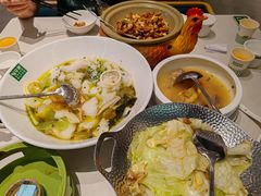 -绿草地·湘菜(悦方ID mall店)