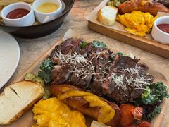 -玲婧胡同·生日蛋糕·餐厅(嘉里城店)