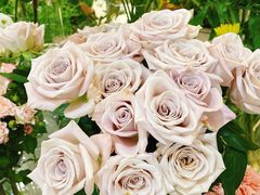 -森野花艺培训·企业团建活动沙龙