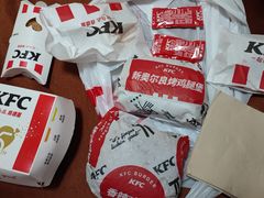 -肯德基(平遥古城店)