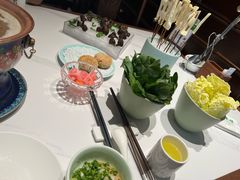 -东来顺•非遗火锅(外滩店)