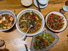 -陈先进鱼馆·地道农家菜(湖墅南路店)