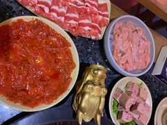 -蜀大侠火锅(森兰花园城店)