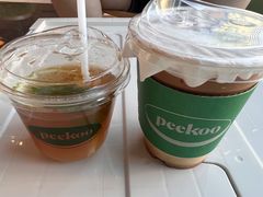 -peekoo coffee(尚嘉中心店)