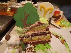 -海底捞火锅(劲松店)