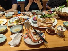 -大岛日本料理铁板烧(南通大饭店)