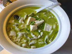 豆花儿鲈鱼-湖鱼湖·蓉亭食贝(亚运村店)
