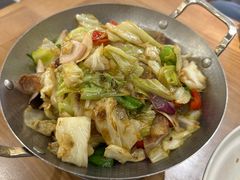 -鸿运楼·舌尖上的徽菜