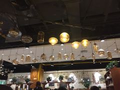 -一味一诚烤鱼(昌平悦荟店)