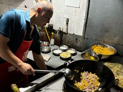 -食神又名厕所兔