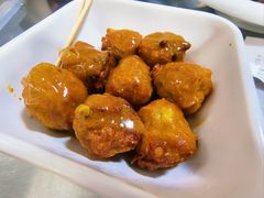 -颓记茶餐厅(美景总店)