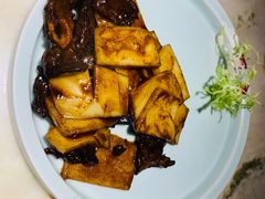 -绿茶餐厅(乐峰广场店)