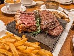 -Entrecôte 法国牛扒馆(保利·时光里店)