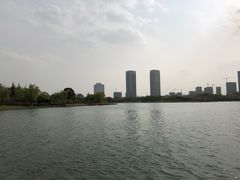 -尚贤河湿地