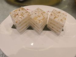 -厦门庐山大酒店·宴会厅