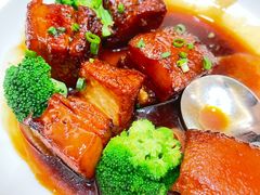 -鲁宴·鲁煨黄河生态大鲤鱼(月坛店)