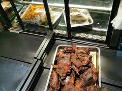 -蝎菜杨·牛肉面 羊蝎子火锅(光熙门北里店)