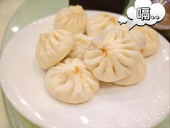 -奥华餐厅·老张记(台基厂店)