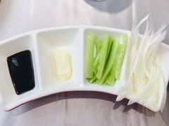 -味+新京宴·烤鸭·北京菜(创意谷店)