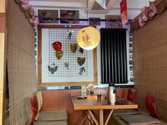 -鳗鱼家·深夜食堂(军博店)