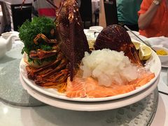 -金唐海鲜酒家