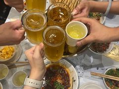 -成都瓜串串(华强北店)