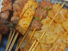 -辣不怕口味虾(凌霄路店)