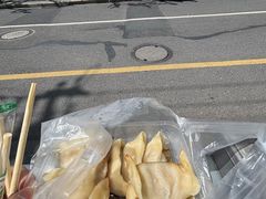 -水丰锅贴(延吉东路店)