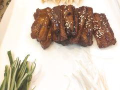 酥不烂烤肉-一江春水·杭帮臻宴(三台山店)