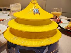 -花家怡园(四合院总店)