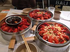 -巴厘龙虾·榜首油焖大虾(青山店)