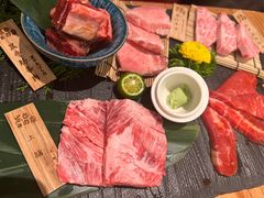 -黑牛の店·和牛烧肉(合生汇店)