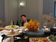 -翠湖宾馆·中餐厅