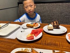 -汉巴味德(乐宾百货店)