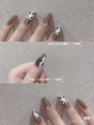 -妙睫屋日式美甲美睫