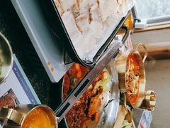 -兰正韩·韩国料理(春熙路店)