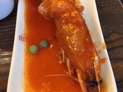 -吕氏疙瘩汤·私家菜馆(慈云寺店)