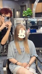 -Sying杉影日式烫染專門店