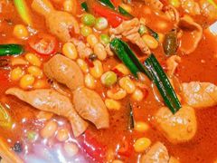 -兔槽江湖菜·重庆璧山兔(水围店)