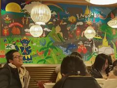 大堂-GOGO Plate(成都太古里店)