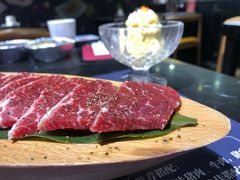 -鹤江桥·红油牛肉粉(SKP店)