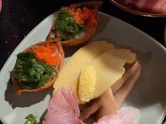 -梨花自助烤肉(乐宾店)