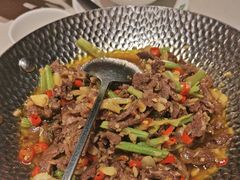 -绿草地·湘菜(7mall店)