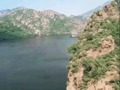 -燕塞湖鸟语林景区