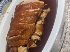 -南京大牌档(青岛万象城店)